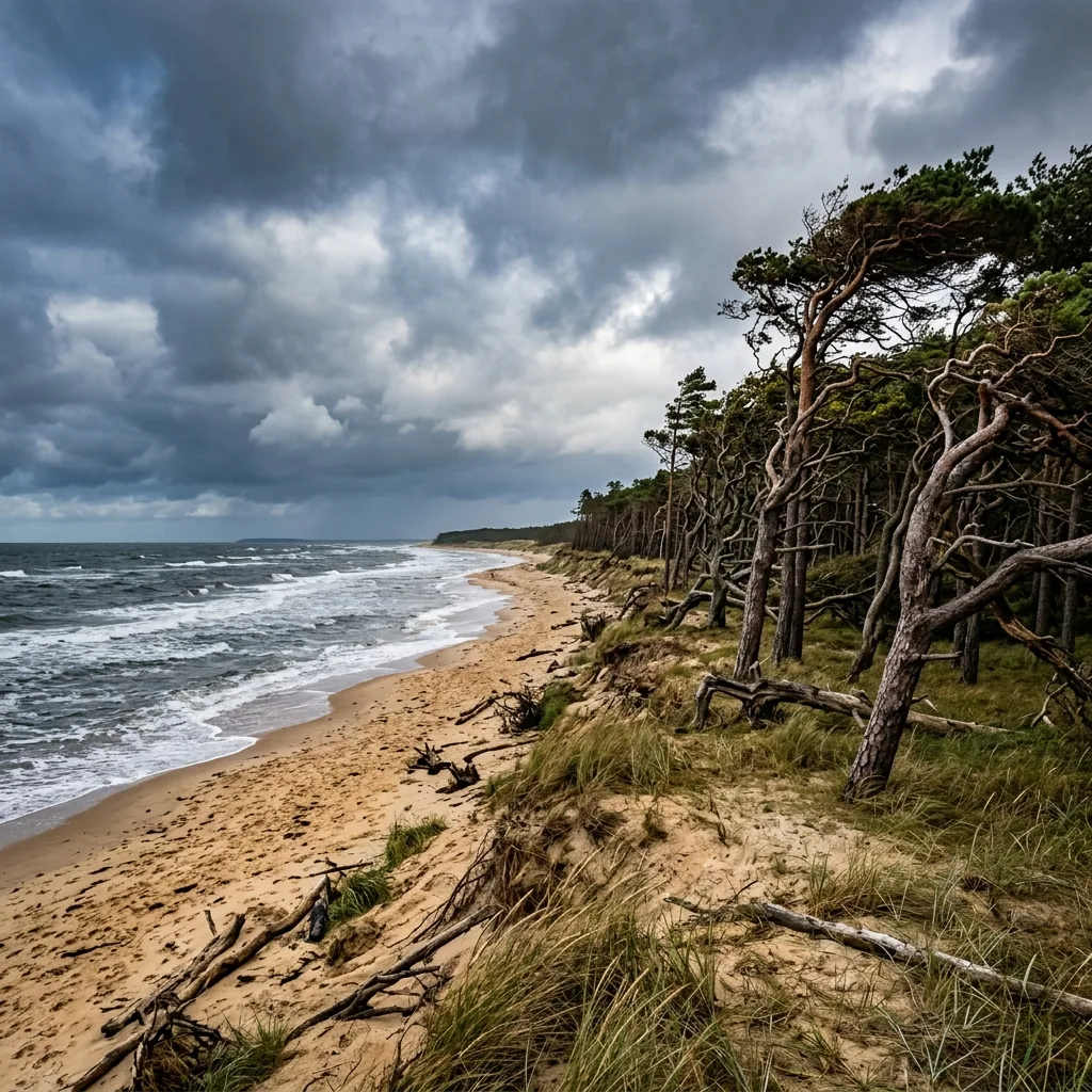 Fischland-Darß-Zingst