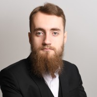 Noah Marx — Geschäftsführer